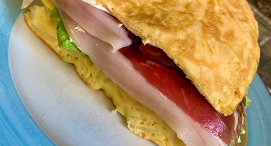 Pinchos-galería